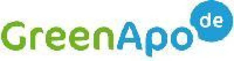 GreenApo.de - Die neue Onlineapotheke für Naturheilmittel Bild: GreenApo.de - Die neue Onlineapotheke für Naturheilmittel