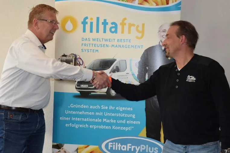 Bild: Filtafry: Mobiler Fritteusen Full Service jetzt auch in Osnabrück