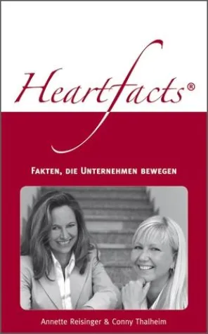 Bild: Heartfacts – Fakten, die Unternehmen bewegen