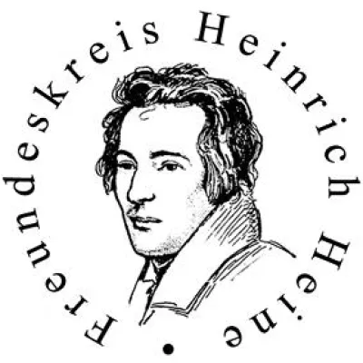 Bild: Freundeskreis Heinrich Heine ehrt Ralph Giordano für Zivilcourage