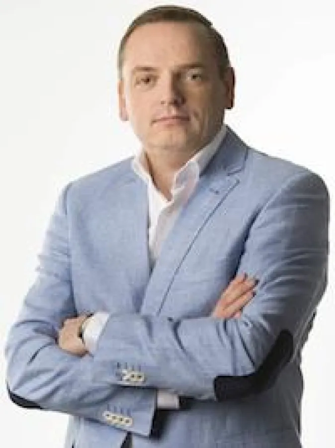 Arnoud Mekenkamp zeichnet für Ilford Imaging Europe und für Tecco weltweit verantwortlich.