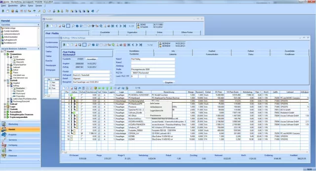 Software vom Mittelstand für den Mittelstand Bild: Software vom Mittelstand für den Mittelstand
