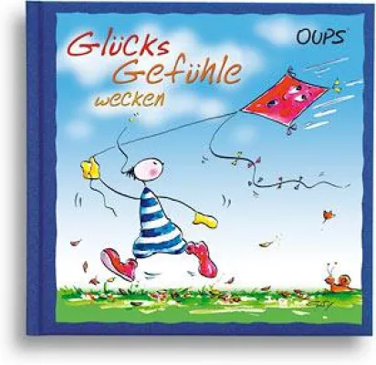 Bild: So weckt man täglich neue Glücksgefühle