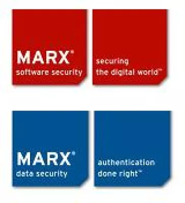 Bild: Inspired by Evolution - MARX Software Security auf der CeBIT 2008