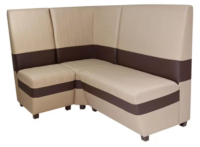 Modulare Sitzbänke für individuelle Lobbyeinrichtung Bild: Modulare Sitzbänke für individuelle Lobbyeinrichtung