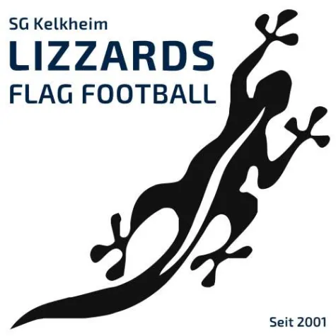 Bild: Lizzards kämpfen um Deutsche Meisterschaft