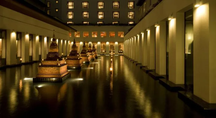 Bild: Thailand – Moving forward – Kreativ konzipiert und professionell realisiert mit Global Sunshine Entertainment