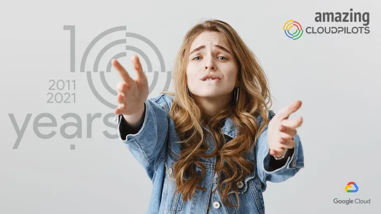 Bild: Die Kölner Cloud-Profis CLOUDPILOTS feiern 10-jähriges Jubiläum