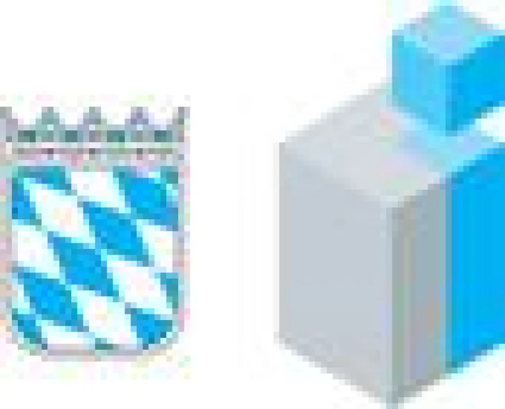 Logo der Bayerischen Ingenieurekammer-Bau