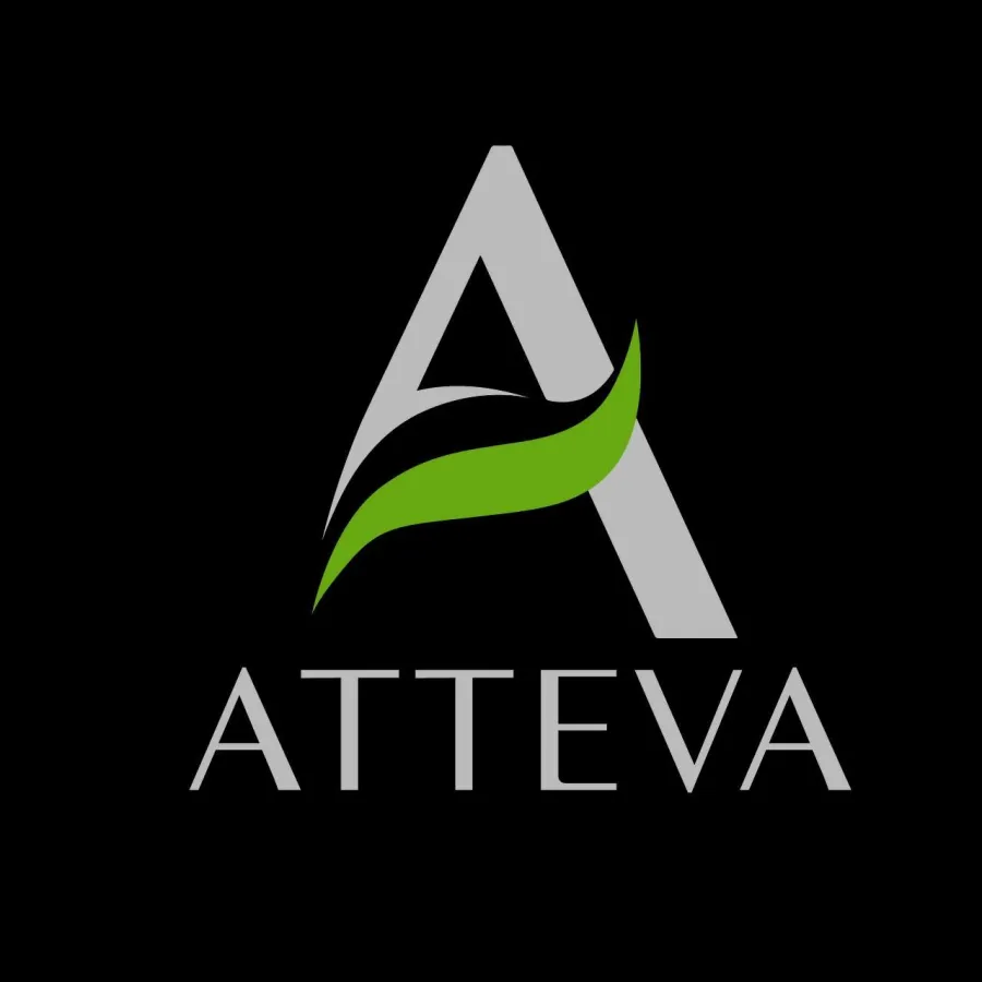 Atteva Logo (© @atteva)