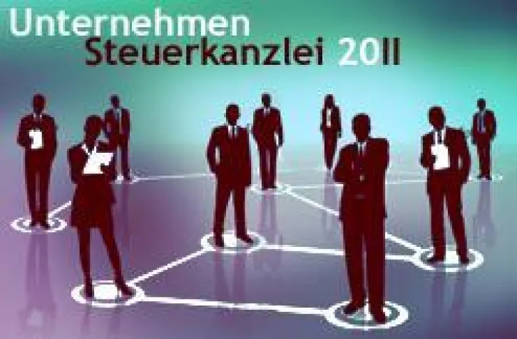 Kongress "Unternehmen Steuerkanzlei" Bild: Kongress "Unternehmen Steuerkanzlei"