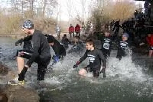 Bild: BraveheartBattle-Hindernisse 4-7: Im idyllischen Tal der Lauer wartet die Hölle