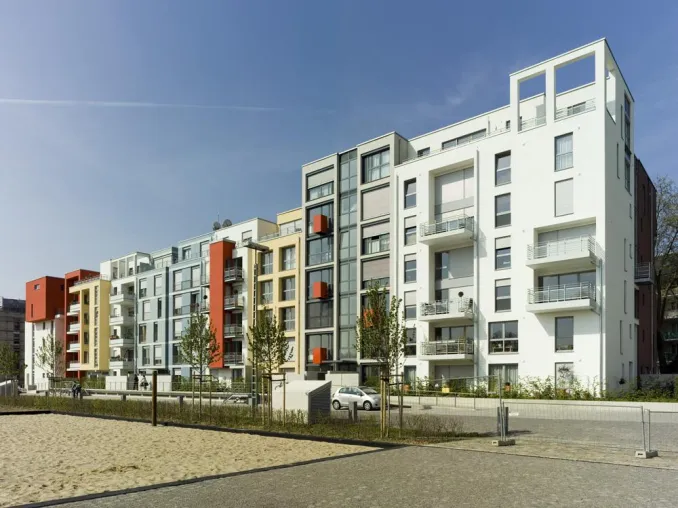 Bild: „Quartis Les Halles“ schafft es unter die letzten drei Projekte bei den MIPIM Awards 2009 in Cannes