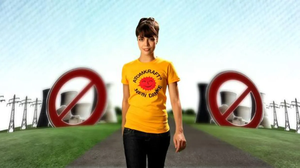 Spreadshirt TV Spot 2011