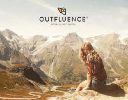 Bild: Bremer Werbeagentur closer gründet neue Marke: Outfluence - Die Influencer-Agentur für Outdoor-Marken