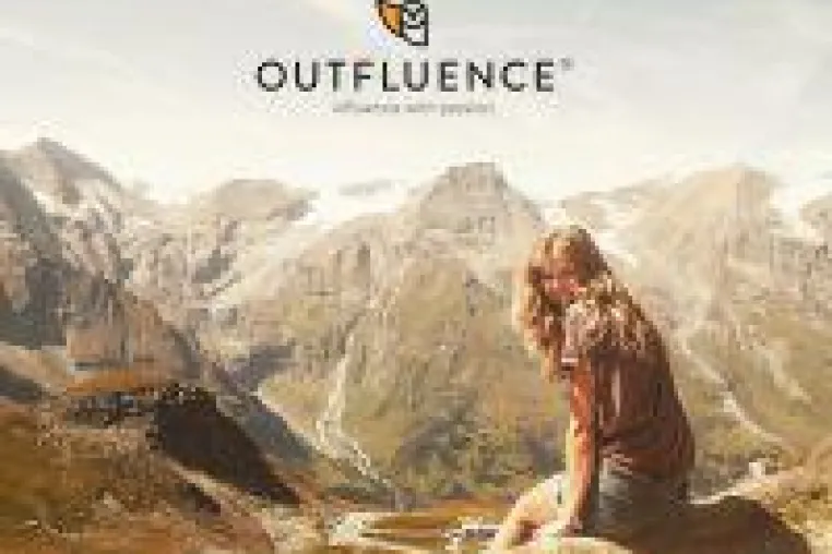 Bremer Werbeagentur closer gründet neue Marke: Outfluence - Die Influencer-Agentur für Outdoor-Marken Bild: Bremer Werbeagentur closer gründet neue Marke: Outfluence - Die Influencer-Agentur für Outdoor-Marken