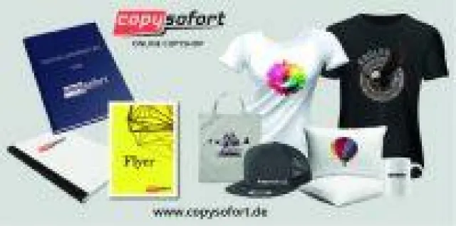 Bild: Kontaktlos Ausdrucken bei Copysofort ist ab sofort deutschlandweit möglich.