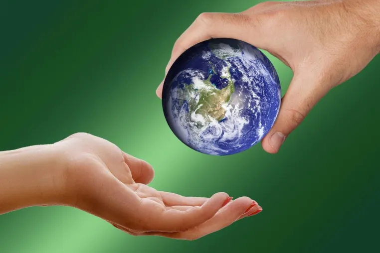Umweltbildung und soziale Verantwortung bei Wurzer Umwelt Bild: Umweltbildung und soziale Verantwortung bei Wurzer Umwelt