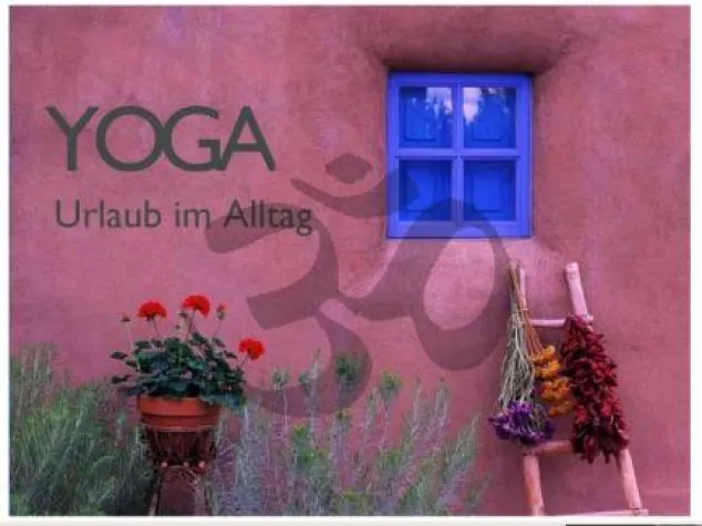 Bild: Neue Frauen-Yoga-Kurse