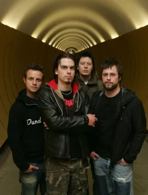 Bild: FM-Event & Concert GbR (D) und Sinergy Inc. (USA) starten Zusammenarbeit