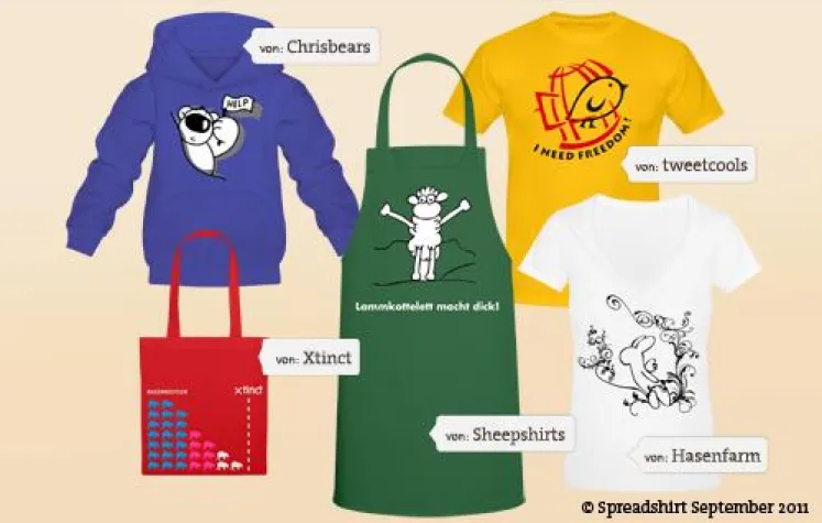 Bild: Fell, Gebell und sanfte Pfoten