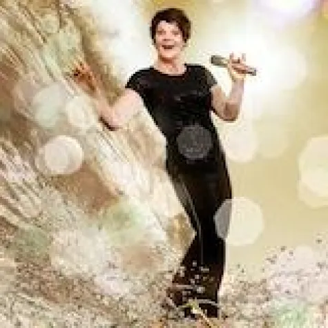 Bild: Gayle Tufts & Band Let it Show!