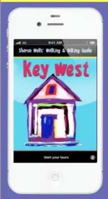 Bild: Key West auf eigene Faust zu Fuß entdecken