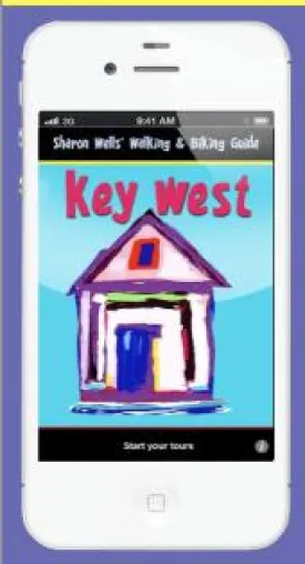 Key West auf eigene Faust zu Fuß entdecken Bild: Key West auf eigene Faust zu Fuß entdecken