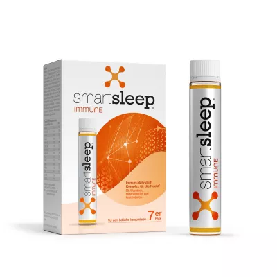 Bild: Corona-Zeiten: Schlaftipps zur Stärkung des Immunsystems