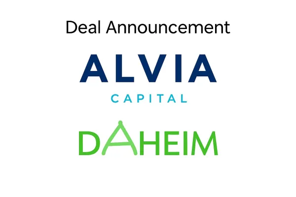 Bild: Alvia-Verbund übernimmt Lübecker Pflegegruppe DAHEIM: Eigenständigkeit und Zukunft gesichert