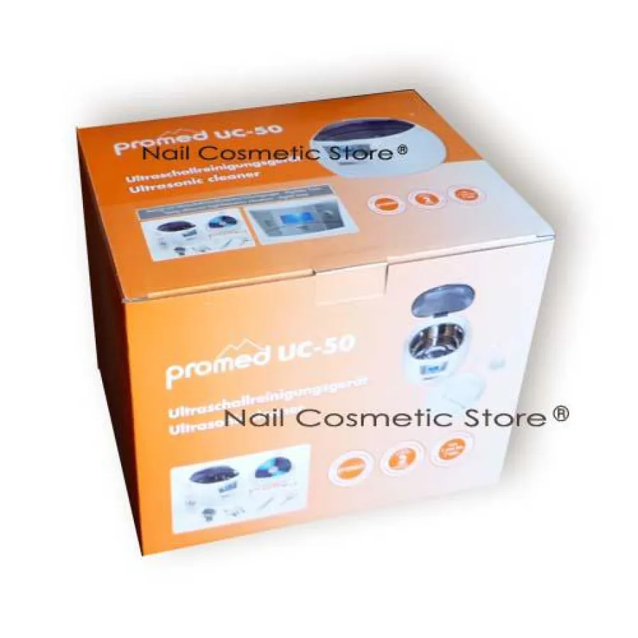 Promed Utraschallreinigungsgerät UC-50