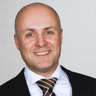 PVS holding gratuliert Dr. Höschel zum Einzug in den Bundestag Bild: PVS holding gratuliert Dr. Höschel zum Einzug in den Bundestag