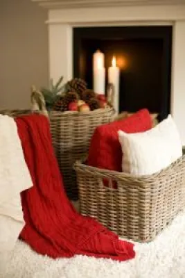 Bild: Bei lineaRIVA finden Frauen inspirierende Wohnideen für jede Jahreszeit