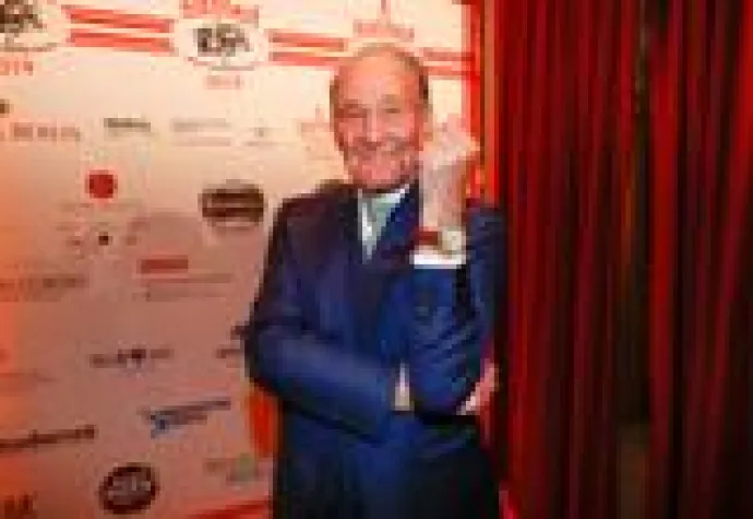 Bild: Große ASKANIA AWARD-Verleihung am 05. Februar im Berliner Wintergarten Varieté