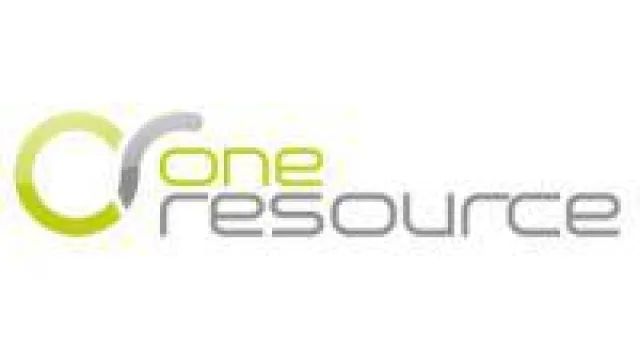 Bild: oneresource SAP Application Support Service