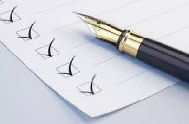 Welche Unterlagen benötigt man beim Verkauf einer Wohnung? | Wichtige Dokumente für den Wohnungsverkauf Bild: Welche Unterlagen benötigt man beim Verkauf einer Wohnung? | Wichtige Dokumente für den Wohnungsverkauf