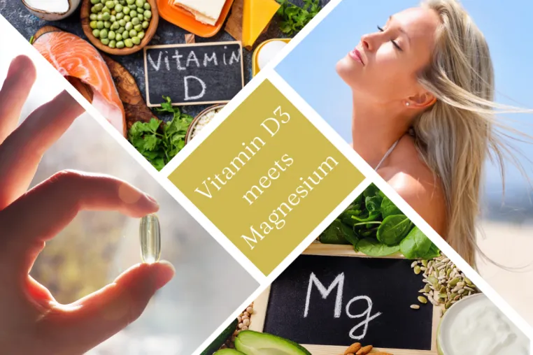 Vitamin D3-Status ganz einfach von Zuhause testen Bild: Vitamin D3-Status ganz einfach von Zuhause testen