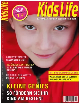 Bild: Auch ihr Foto kann gewinnen