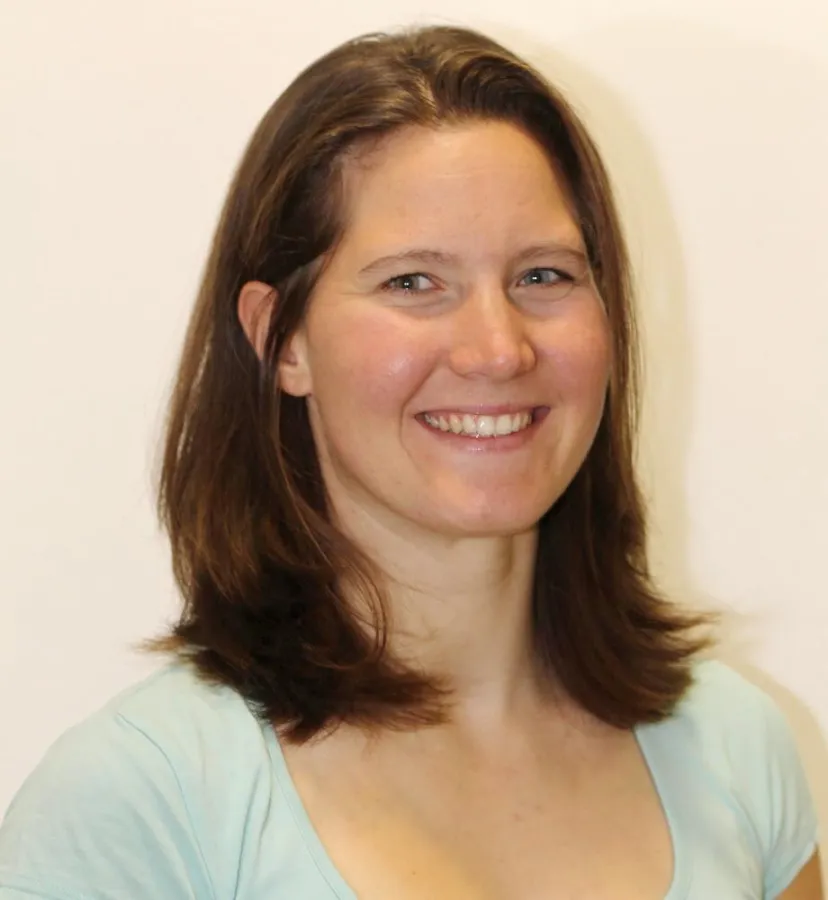 Zahnarzt Darmstadt Kristin Endres MSc