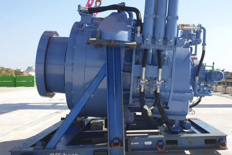 Bekanntmachung der öffentlichen Versteigerung am 29.11.19 von Winergy-Getrieben Bild: Bekanntmachung der öffentlichen Versteigerung am 29.11.19 von Winergy-Getrieben