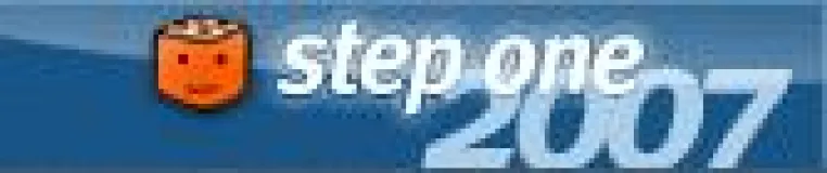 Schöner, schneller und zukunftssicher: step one Solution Server 2007 vorgestellt Bild: Schöner, schneller und zukunftssicher: step one Solution Server 2007 vorgestellt