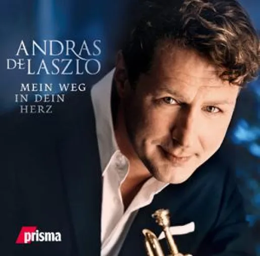 Bild: Andras de Laszlo - Mein Weg in Dein Herz