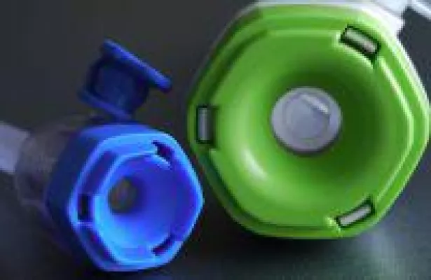 Bild: Von der Vorbeugung bis zur Pflege - die Hongkonger Gemeinschaftsstände auf der Medica