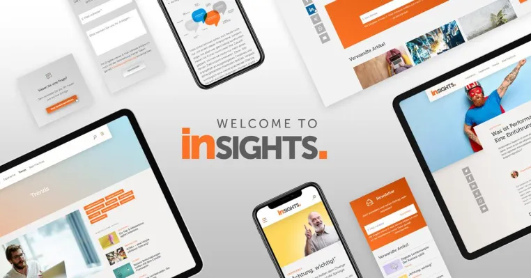 Bild: insights – das multimediale Onlinemagazin ist live