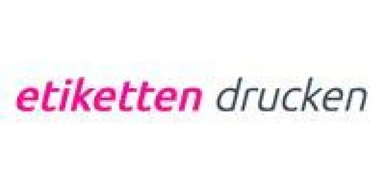 Etiketten-drucken.de hat soeben seinen neuen Etiketten-Shop eröffnet Bild: Etiketten-drucken.de hat soeben seinen neuen Etiketten-Shop eröffnet