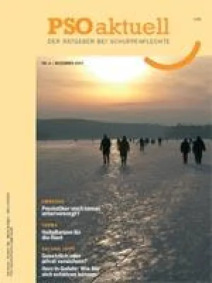 Bild: Heilpflanzen für die Haut: Keine Mauerblümchen