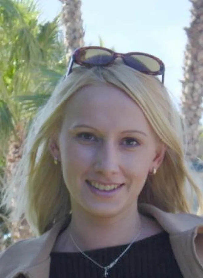 Alice Stuebling-Salm, Lizensierte Immobilienmaklerin in Florida