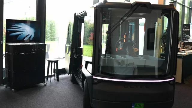 eMove360° Europe 2025: Messe.TV begleitet die Mobilität der Zukunft im Videoformat Bild: eMove360° Europe 2025: Messe.TV begleitet die Mobilität der Zukunft im Videoformat