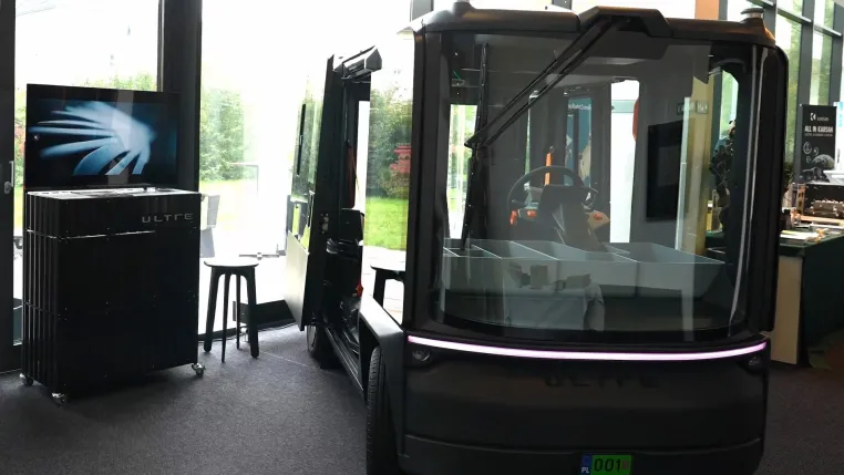 Bild: eMove360° Europe 2025: Messe.TV begleitet die Mobilität der Zukunft im Videoformat
