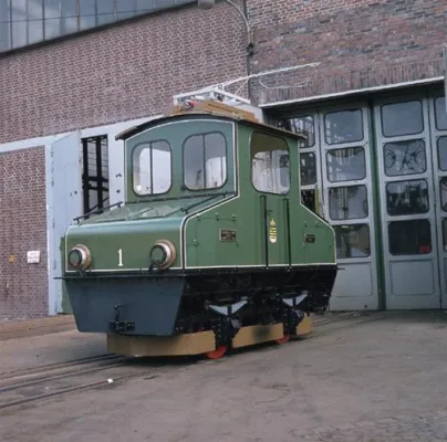 Ein Museum im Werden Bild: Ein Museum im Werden